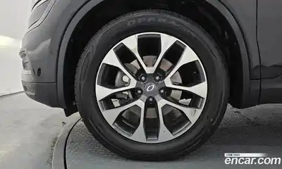 Renault QM6 2017 2.0 гидро в Москве № 1761223, миниатюра 5