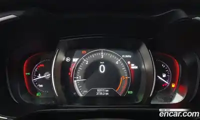 Renault QM6 2017 2.0 гидро в Москве № 1761223, миниатюра 8