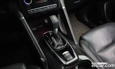 Renault QM6 2017 2.0 гидро в Москве № 1761223, миниатюра 9