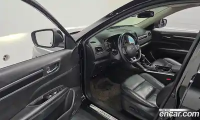 Renault QM6 2017 2.0 гидро в Москве № 1761223, миниатюра 10