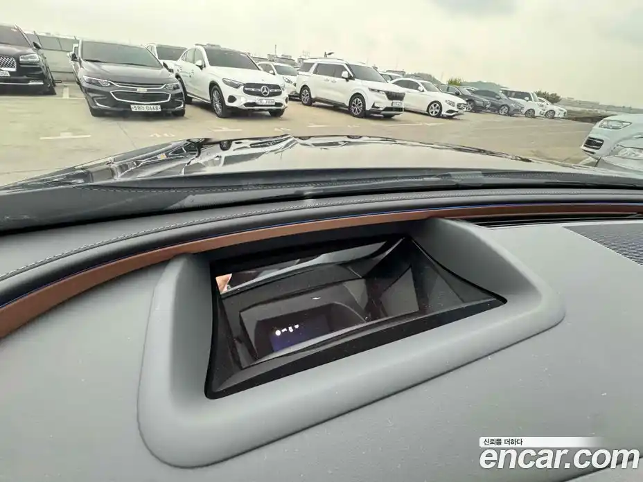 Mercedes-Benz E-Class 2025 2.0 гидро в Москве № 1761232, фото 12