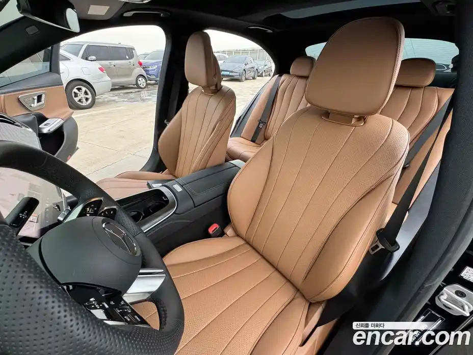 Mercedes-Benz E-Class 2025 2.0 гидро в Москве № 1761232, фото 15