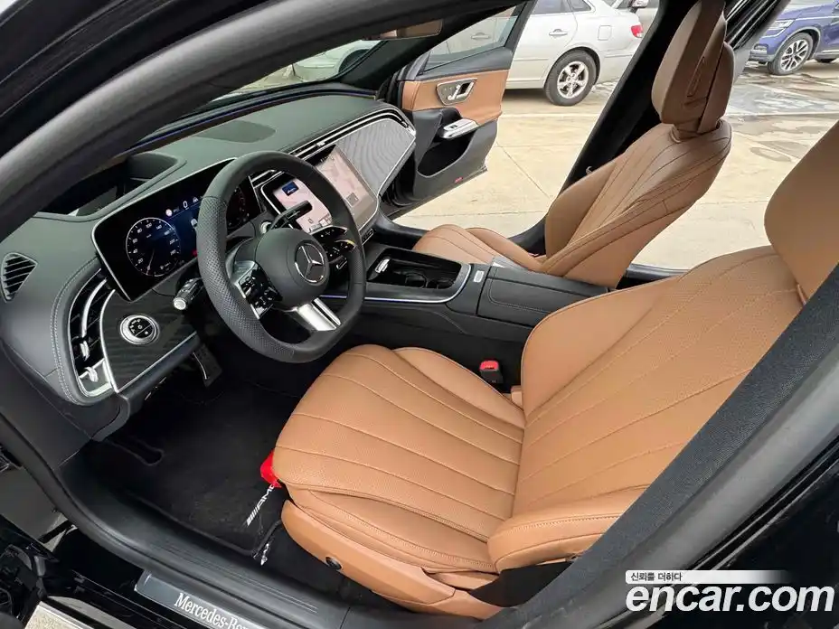 Mercedes-Benz E-Class 2025 2.0 гидро в Москве № 1761232, фото 16