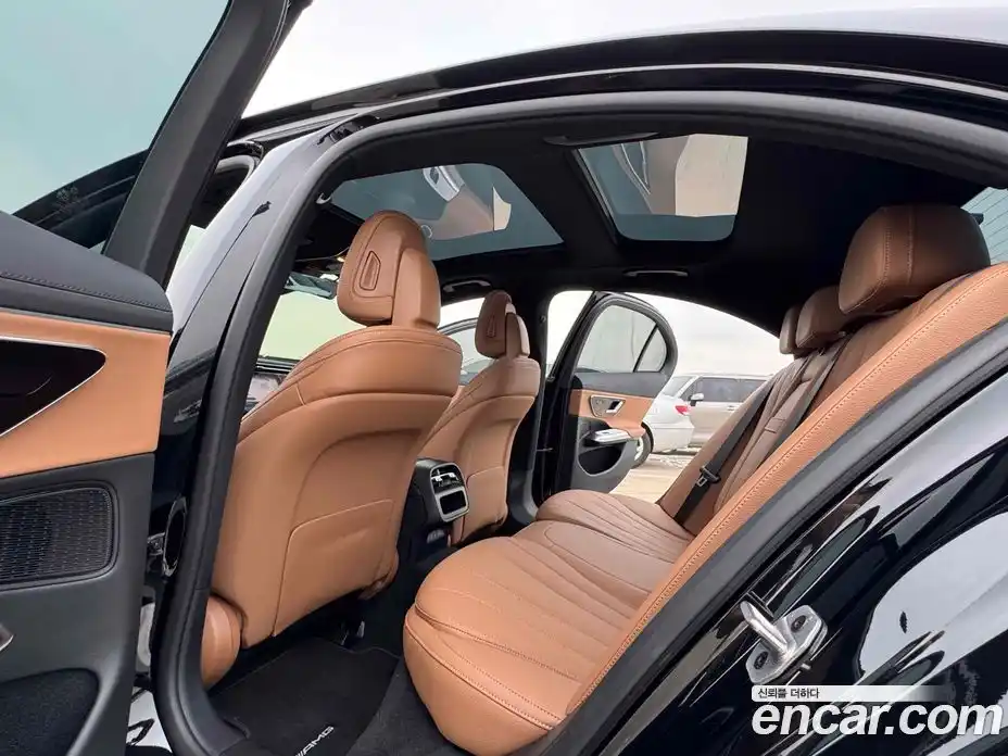 Mercedes-Benz E-Class 2025 2.0 гидро в Москве № 1761232, фото 17