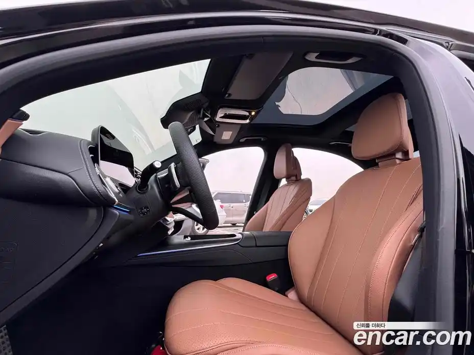 Mercedes-Benz E-Class 2025 2.0 гидро в Москве № 1761232, фото 18