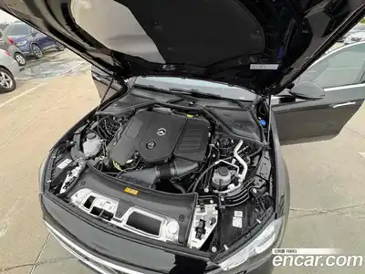 Mercedes-Benz E-Class 2025 2.0 гидро в Москве № 1761232, миниатюра 6