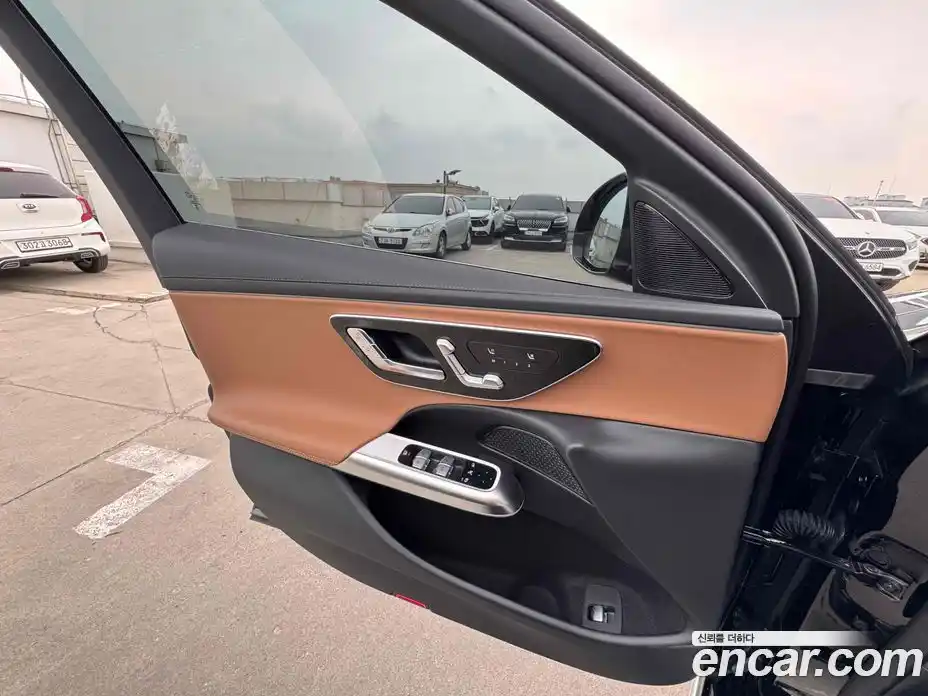 Mercedes-Benz E-Class 2025 2.0 гидро в Москве № 1761232, фото 10