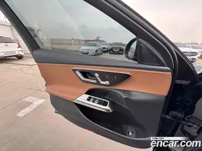 Mercedes-Benz E-Class 2025 2.0 гидро в Москве № 1761232, миниатюра 10