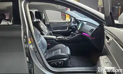 Renault SM6 2017 2.0 гидро в Москве № 1761332, миниатюра 11