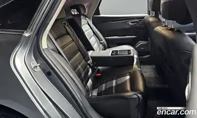 Renault SM6 2017 2.0 гидро в Москве № 1761332, миниатюра 12