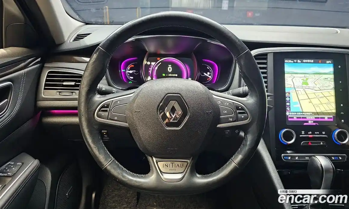 Renault SM6 2017 2.0 гидро в Москве № 1761332, фото 13