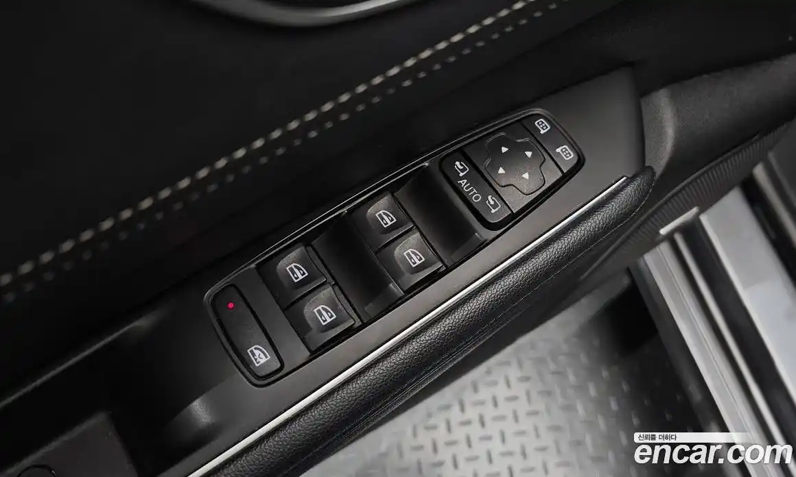 Renault SM6 2017 2.0 гидро в Москве № 1761332, фото 16