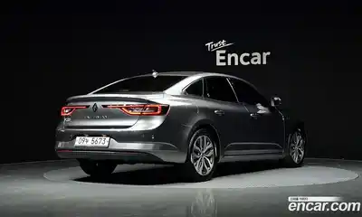 Renault SM6 2017 2.0 гидро в Москве № 1761332, миниатюра 2
