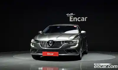Renault SM6 2017 2.0 гидро в Москве № 1761332, миниатюра 3