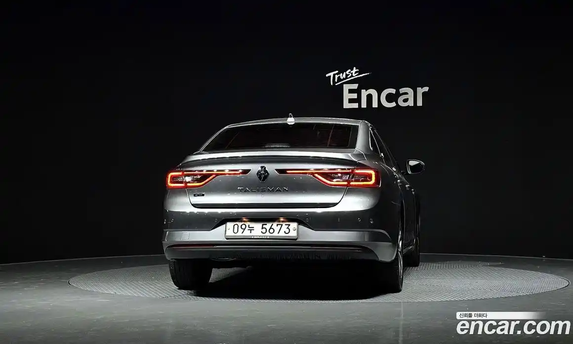 Renault SM6 2017 2.0 гидро в Москве № 1761332, фото 4