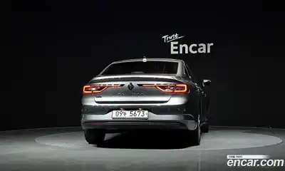 Renault SM6 2017 2.0 гидро в Москве № 1761332, миниатюра 4