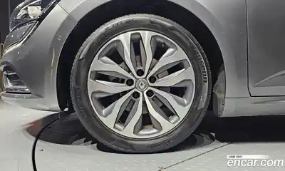 Renault SM6 2017 2.0 гидро в Москве № 1761332, миниатюра 5