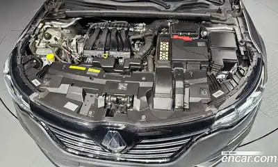 Renault SM6 2017 2.0 гидро в Москве № 1761332, миниатюра 6