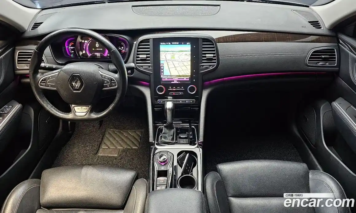 Renault SM6 2017 2.0 гидро в Москве № 1761332, фото 7