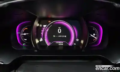 Renault SM6 2017 2.0 гидро в Москве № 1761332, миниатюра 8