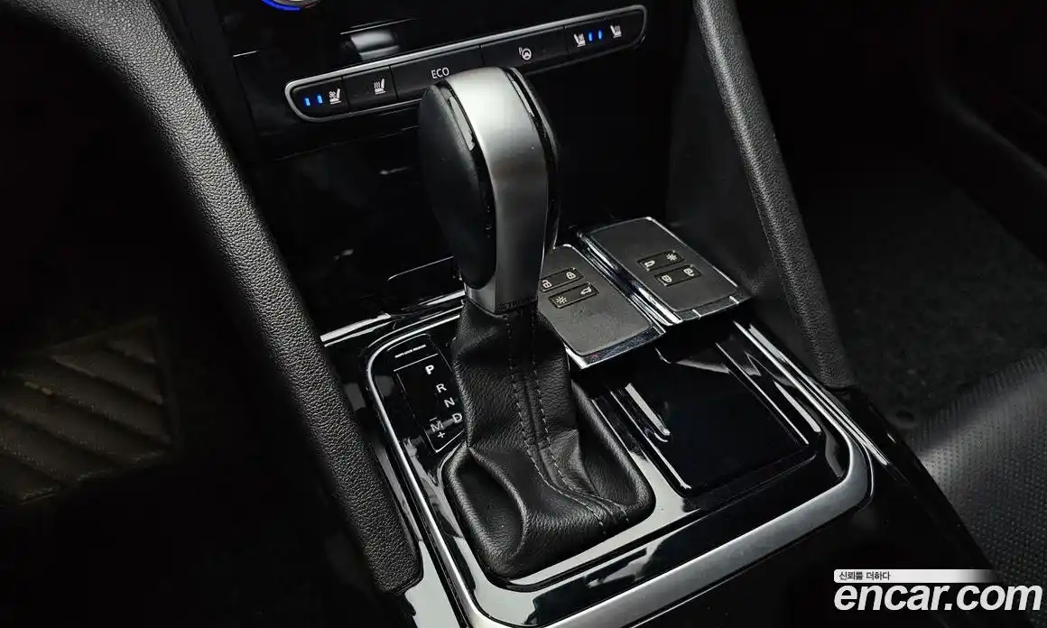 Renault SM6 2017 2.0 гидро в Москве № 1761332, фото 9