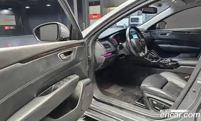 Renault SM6 2017 2.0 гидро в Москве № 1761332, миниатюра 10