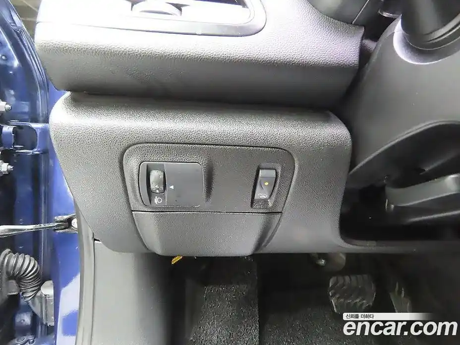 Renault SM6 2016 2.0 гидро в Москве № 1761346, фото 11