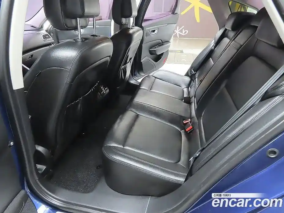 Renault SM6 2016 2.0 гидро в Москве № 1761346, фото 19
