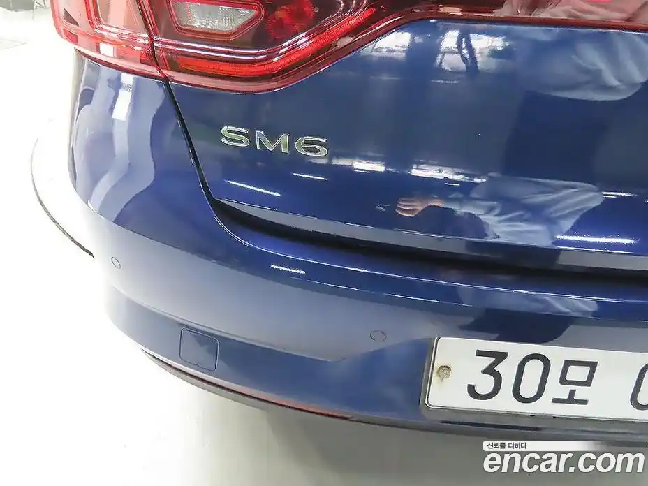 Renault SM6 2016 2.0 гидро в Москве № 1761346, фото 20