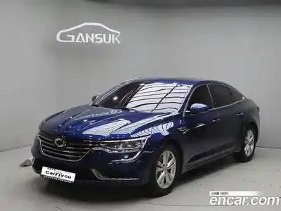 Renault SM6 2016 2.0 гидро в Москве № 1761346, миниатюра 2