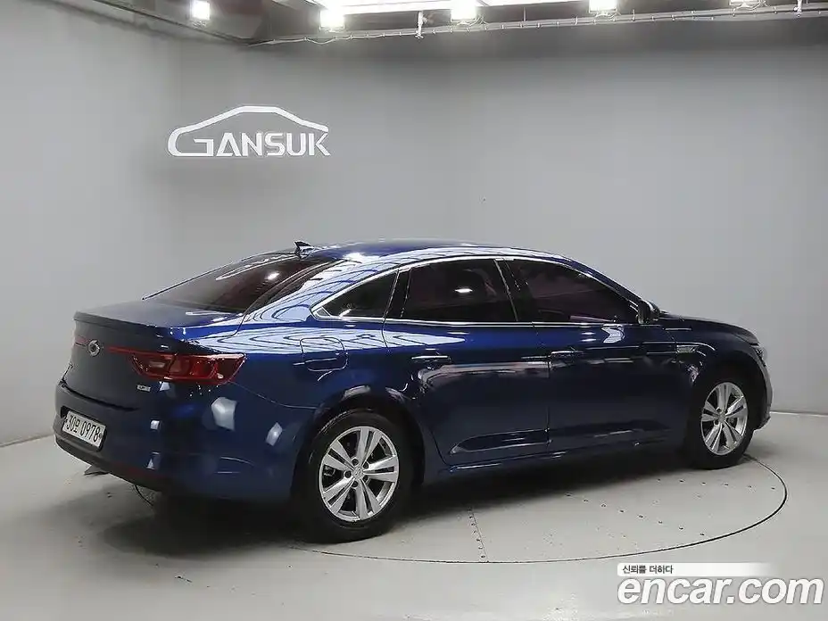 Renault SM6 2016 2.0 гидро в Москве № 1761346, фото 4
