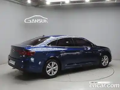 Renault SM6 2016 2.0 гидро в Москве № 1761346, миниатюра 4