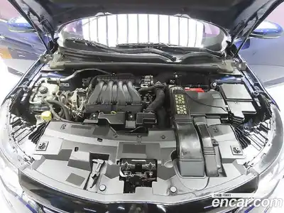 Renault SM6 2016 2.0 гидро в Москве № 1761346, миниатюра 6