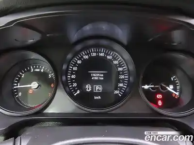 Renault SM6 2016 2.0 гидро в Москве № 1761346, миниатюра 7