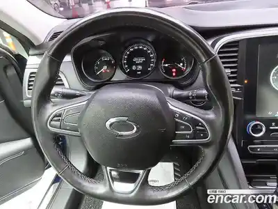 Renault SM6 2016 2.0 гидро в Москве № 1761346, миниатюра 8