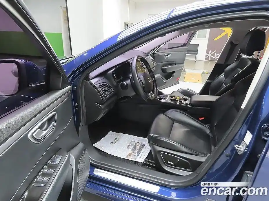Renault SM6 2016 2.0 гидро в Москве № 1761346, фото 9