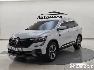 Renault QM6, 2024