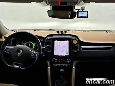 Renault QM6 2024 2.0 гидро в Москве № 1761618, миниатюра 3