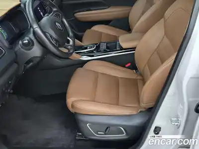 Renault QM6 2024 2.0 гидро в Москве № 1761618, миниатюра 6