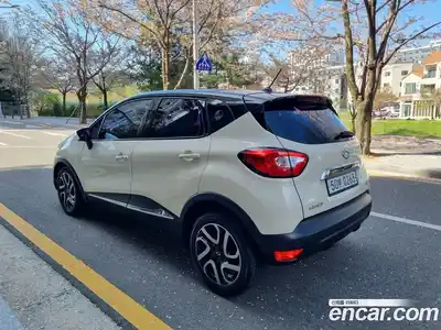 Renault QM3 2016 1.5 гидро в Москве № 1761739, миниатюра 3