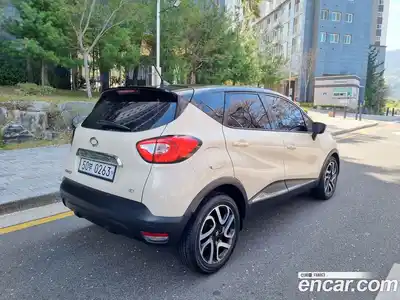 Renault QM3 2016 1.5 гидро в Москве № 1761739, миниатюра 5