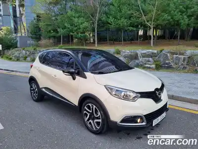 Renault QM3 2016 1.5 гидро в Москве № 1761739, миниатюра 6