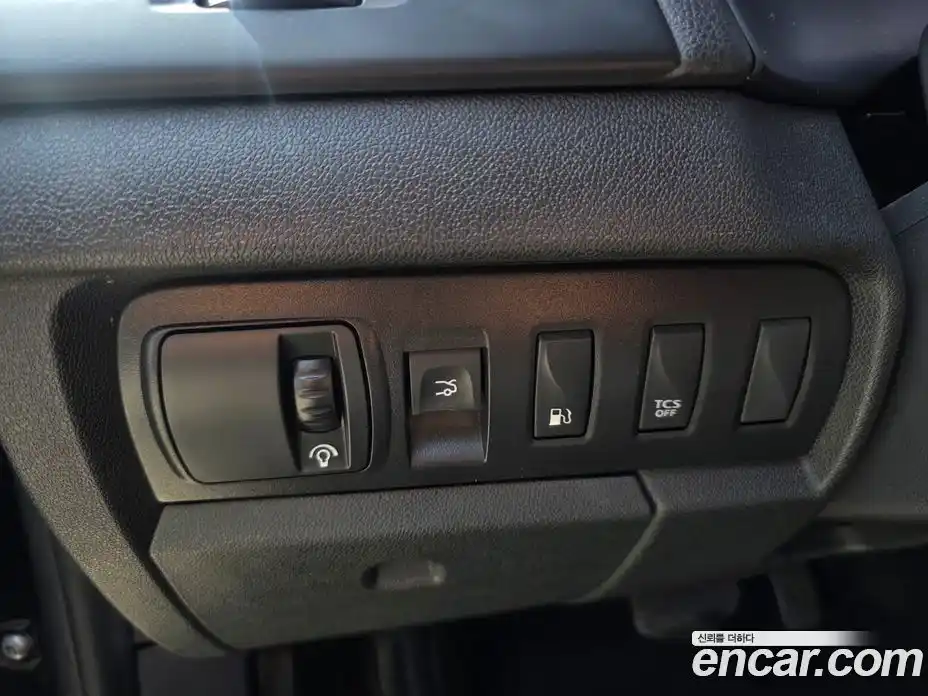 Renault SM3 2018 1.6 гидро в Москве № 1761791, фото 12