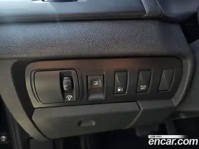 Renault SM3 2018 1.6 гидро в Москве № 1761791, миниатюра 12