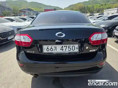 Renault SM3 2018 1.6 гидро в Москве № 1761791, миниатюра 3