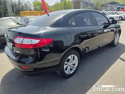 Renault SM3 2018 1.6 гидро в Москве № 1761791, миниатюра 4