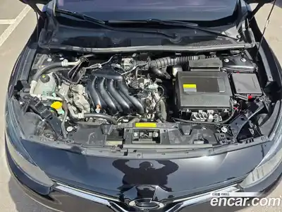 Renault SM3 2018 1.6 гидро в Москве № 1761791, миниатюра 6
