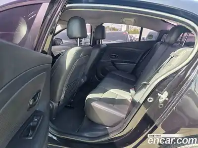 Renault SM3 2018 1.6 гидро в Москве № 1761791, миниатюра 8
