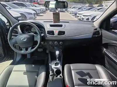 Renault SM3 2018 1.6 гидро в Москве № 1761791, миниатюра 9