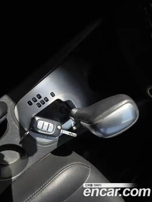 Renault SM3 2018 1.6 гидро в Москве № 1761791, фото 10